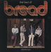 Bread The Best Of Bread - Volume II UK vinyl LP album (LP record) K42161