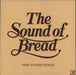Bread The Sound Of Bread - 2nd UK vinyl LP album (LP record) K52062