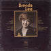 Brenda Lee The Best Of Brenda Lee US 2-LP vinyl record set (Double LP Album)