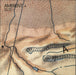 Brian Eno Ambient 4 [On Land]: Remastered - 180 Gram Vinyl UK vinyl LP album (LP record) ENOLP8