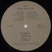 Brian Eno Music For Films - Promo UK vinyl LP album (LP record) ENOLPMU835360