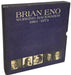 Brian Eno Working Backwards 1983-1973 US Vinyl Box Set EGBS2