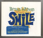 Brian Wilson Smile - Sealed & Stickered UK CD album (CDLP) 7559-79846-2