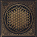 Bring Me The Horizon Sempiternal - 1st - EX UK vinyl LP album (LP record) 88765445021