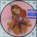 Britney Spears Baby One More Time UK picture disc LP (vinyl picture disc album) 19075886261S1