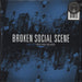 Broken Social Scene Live At Third Man Records - Sealed US vinyl LP album (LP record) TMR-571