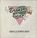 Bronski Beat Smalltown Boy - 2nd UK 12" vinyl single (12 inch record / Maxi-single) BITEX1