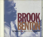 Brook Benton The Essential Vik And RCA Victor Recordings US CD album (CDLP) TARCD-1082