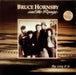 Bruce Hornsby The Way It Is - Hype Stickered UK vinyl LP album (LP record) PL89901