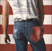 Bruce Springsteen Born In The U.S.A. - RSD15 - 180gram Vinyl US vinyl LP album (LP record) 888750142818