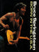 Bruce Springsteen Born In The U.S.A. UK book ISBN0-283-99314-6