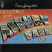 Bruce Springsteen Greetings From Asbury Park N.J. - 1st - EX UK vinyl LP album (LP record) 65480