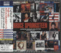 Bruce Springsteen Japanese Singles Collection -Greatest Hits- + Artwork Japanese Blu-Spec CD SICP 31655~8