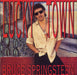 Bruce Springsteen Lucky Town US vinyl LP album (LP record) C53001