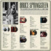 Bruce Springsteen The Album Collection Vol. 2, 1987-1996 - Deluxe 8LP+2EP Box Set - Sealed UK Vinyl Box Set 889854601812