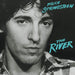 Bruce Springsteen The River - Remastered 180 Gram - Sealed UK 2-LP vinyl record set (Double LP Album) 88875014261