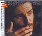 Bruce Springsteen The Wild The Innocent & The E Street Shuffle - Sealed Japanese CD album (CDLP) SRCS-9467