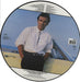 Bruce Springsteen Tunnel Of Love UK picture disc LP (vinyl picture disc album) SPRPDTU01205