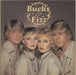 Bucks Fizz Bucks Fizz - EX UK vinyl LP album (LP record) RCALP5050