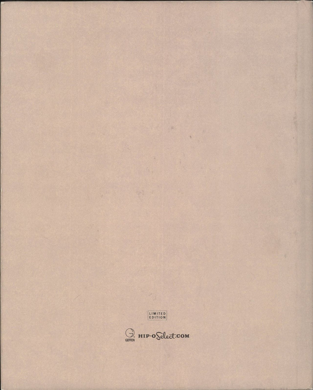 Buddy Holly Not Fade Away: The Complete Studio Recordings And More - EX US 6-CD album set 5051961070033