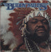 Buddy Miles Bicentennial Gathering Of The Tribes US vinyl LP album (LP record) NBLP-7024