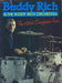 Buddy Rich The 1984 European Tour UK tour programme TOUR PROGRAMME