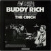 Buddy Rich The Cinch UK vinyl LP album (LP record) SPJ149