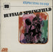 Buffalo Springfield Expecting To Fly - EX UK vinyl LP album (LP record) 2464012