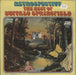 Buffalo Springfield Retrospective UK vinyl LP album (LP record) K40071