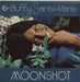 Buffy Sainte-Marie Moonshot UK vinyl LP album (LP record) VSD-79312