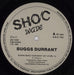 Buggs Durrant Gonna Make Your Body Get Up UK 12" vinyl single (12 inch record / Maxi-single) 7VJ12GO839531