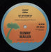 Bunny Wailer Get Up, Stand Up UK 12" vinyl single (12 inch record / Maxi-single) IPR2003