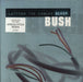 Bush Letting The Cables Sleep - Both CDs UK 2-CD single set (Double CD single) B-U2SLE495915