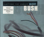 Bush Letting The Cables Sleep - 2CD single set UK 2-CD single set (Double CD single) B-U2SLE495915