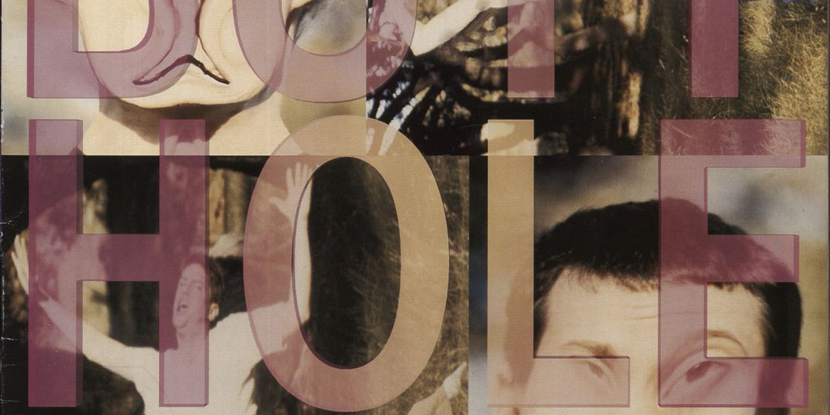 【LP】Butthole Surfers / レコード Amazon.co.jp: Electriclarryland: ミュージック