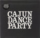 Cajun Dance Party Amylase UK 7" vinyl single (7 inch record / 45) XLS288