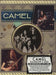 Camel Rainbow's End - An Anthology 1973-1985 UK 4-CD album set 532938-3