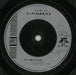 Cameo Word Up UK 7" vinyl single (7 inch record / 45) CMO07WO864112