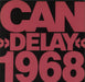 Can Delay 1968 German vinyl LP album (LP record) SPOON012