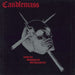 Candlemass Epicus Doomicus Metallicus French vinyl LP album (LP record) BD013