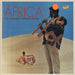 Cannonball Adderley Accent On Africa UK vinyl LP album (LP record) AFF148