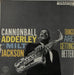 Cannonball Adderley Things Are Getting Better US vinyl LP album (LP record) RLP12-286