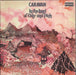 Caravan In The Land Of Grey And Pink - Clear Vinyl UK vinyl LP album (LP record) 7763089