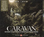 Caravan Recorded Live In Concert At Metropolis Studios, London UK 2-disc CD/DVD set SALVOSVX003