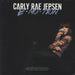 Carly Rae Jepsen Emotion - Baby Pink Vinyl - Sealed UK vinyl LP album (LP record) 00602435078397