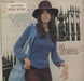 Carly Simon No Secrets - 1st - Hype Stickered UK vinyl LP album (LP record) K42127