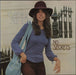 Carly Simon No Secrets - 2nd UK vinyl LP album (LP record) K42127