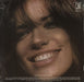 Carly Simon No Secrets - 4th German vinyl LP album (LP record)