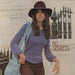 Carly Simon No Secrets - 4th German vinyl LP album (LP record) ELK42127