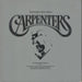 Carpenters Yesterday Once More UK 2-LP vinyl record set (Double LP Album) SING1